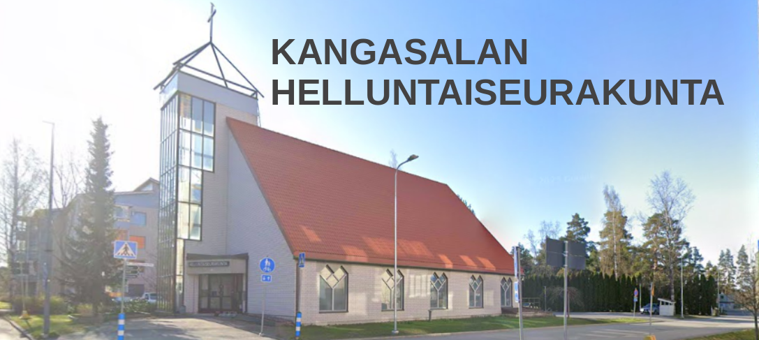 Kangasalan Helluntaiseurakunta